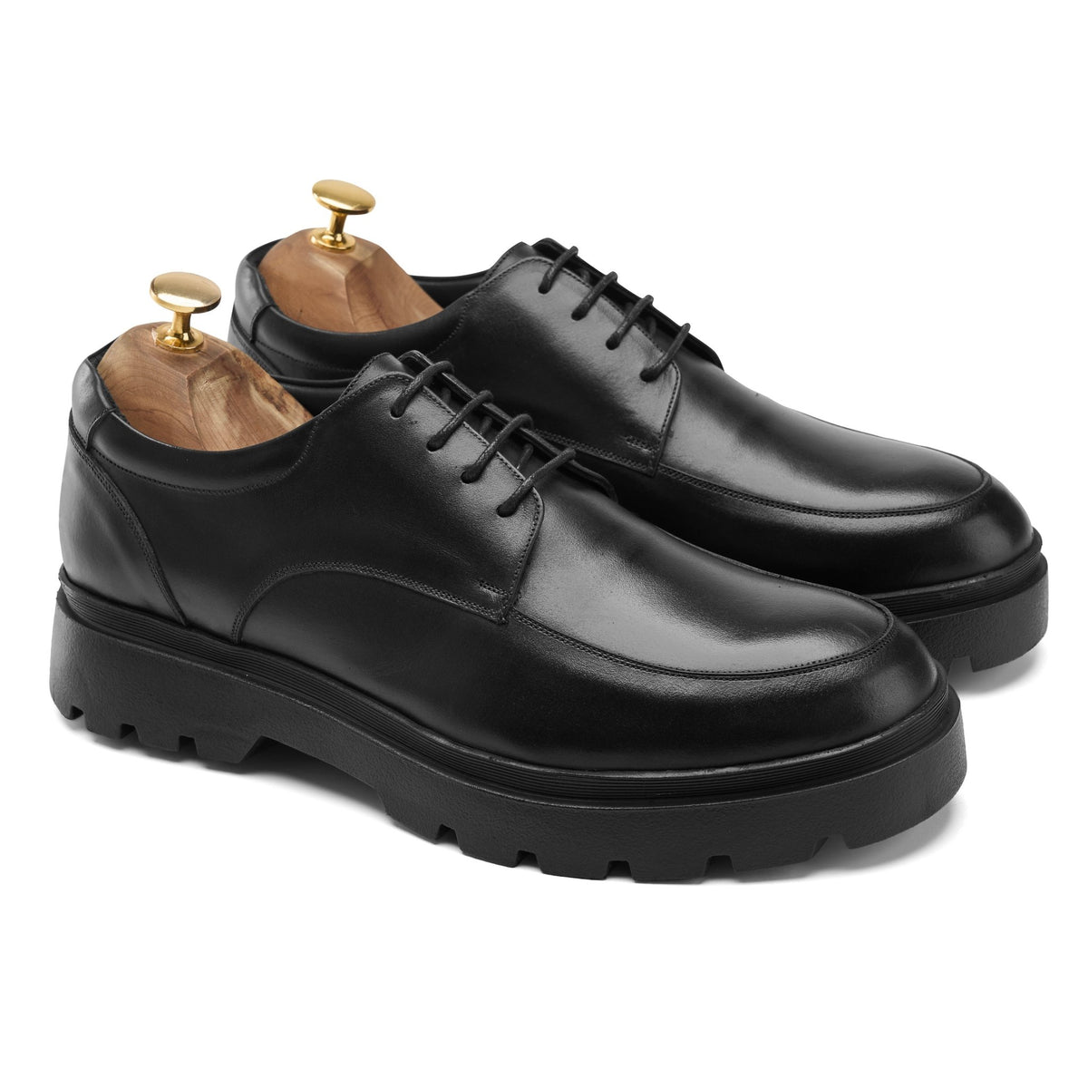 Trickers Woodstock Shoe Dainite Sole | The Sporting Lodge - Crestshoes