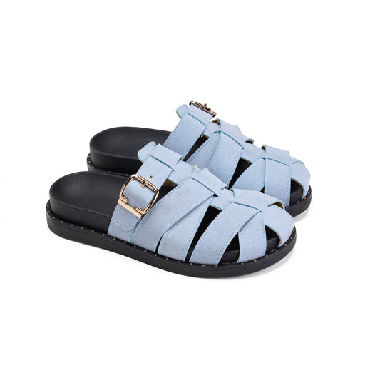 Urban Glow Comfort - Baby Blue