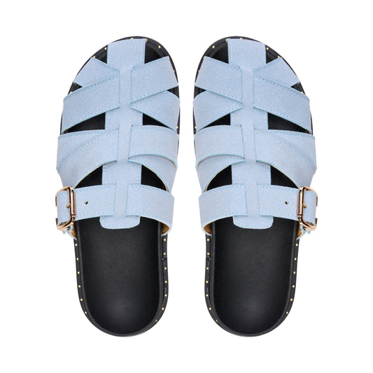 Urban Glow Comfort - Baby Blue