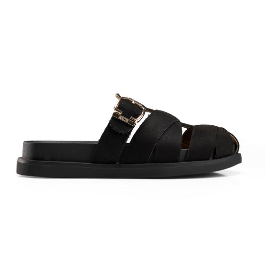 Urban Glow Comfort - Black