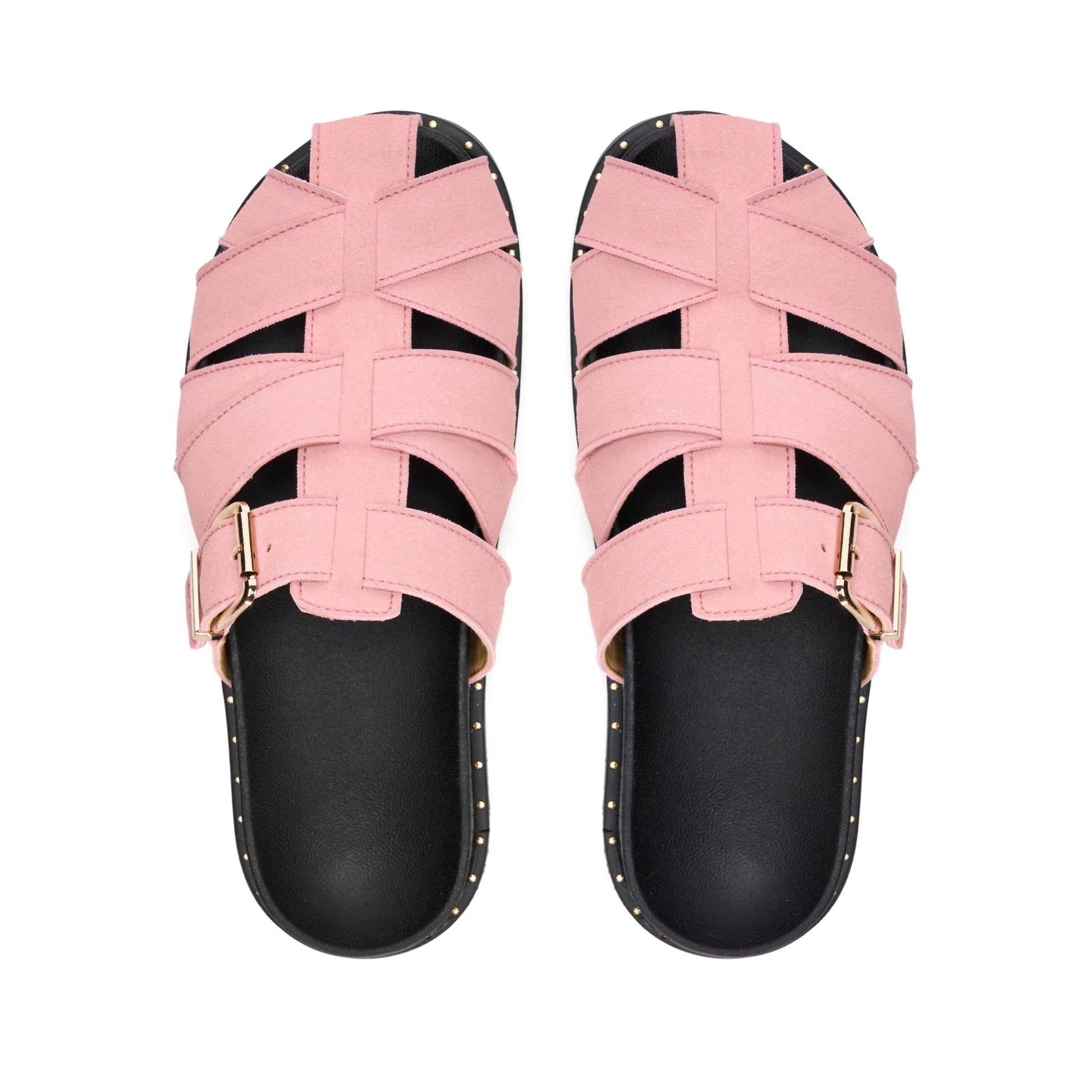 Urban Glow Comfort - Rose - Crestshoes