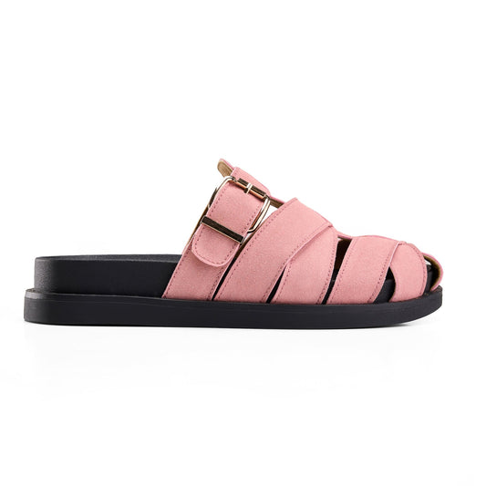 Urban Glow Comfort - Rose