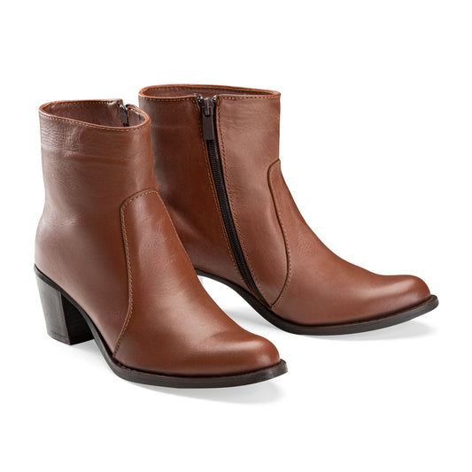 Vagabond Heel Boots rotating - Havan