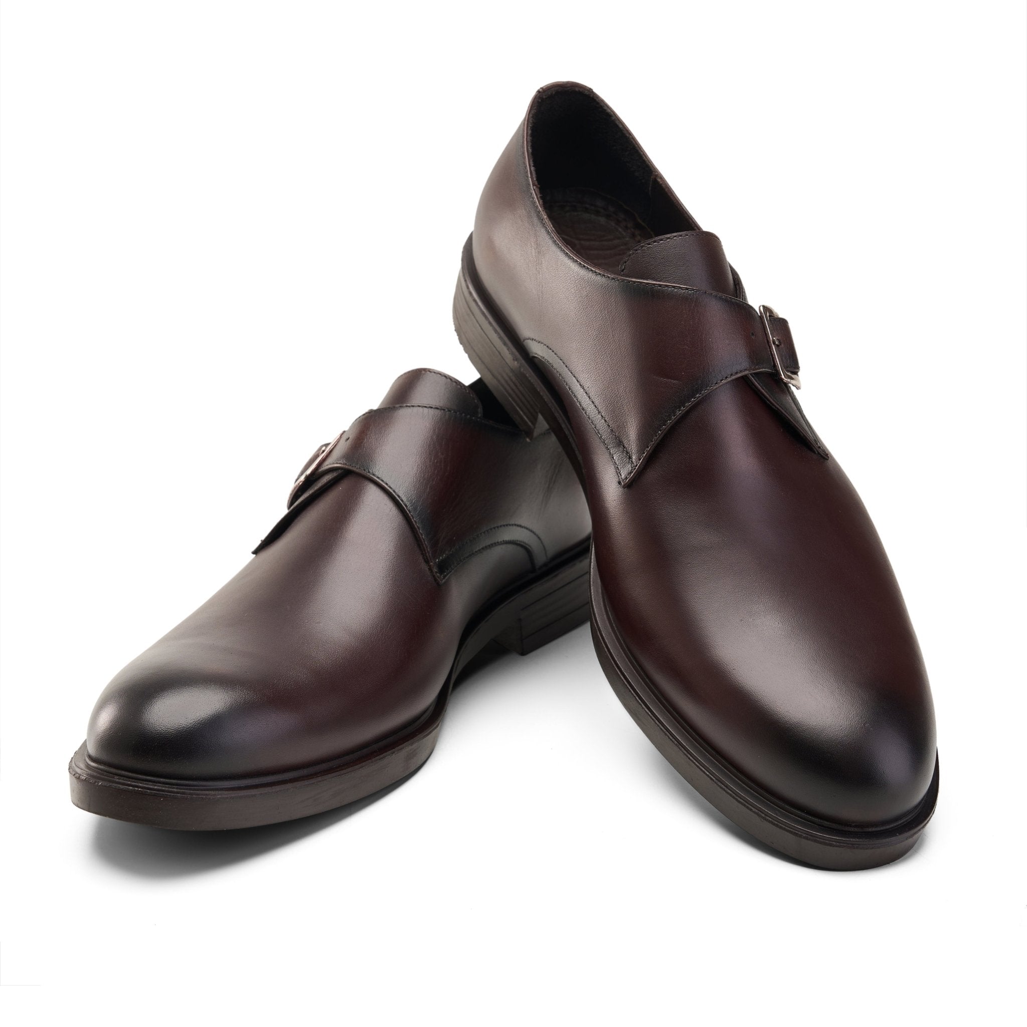 Vanta Classic Leather - Crestshoes