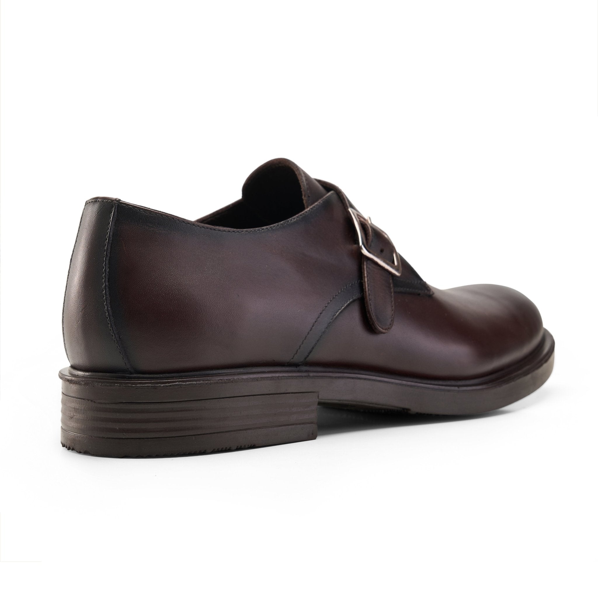 Vanta Classic Leather - Crestshoes