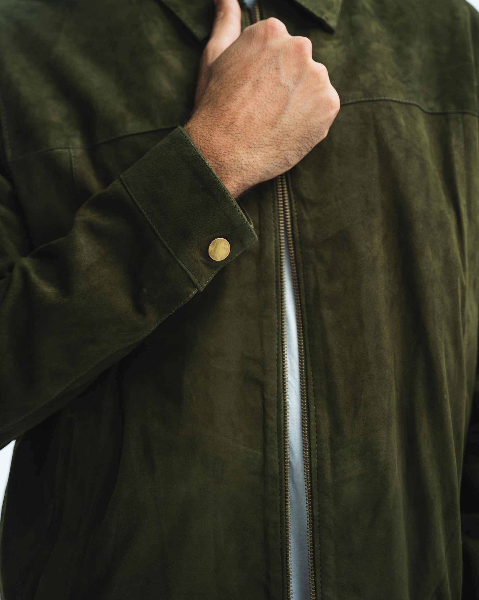 Venton Minimal Leather - Crestshoes