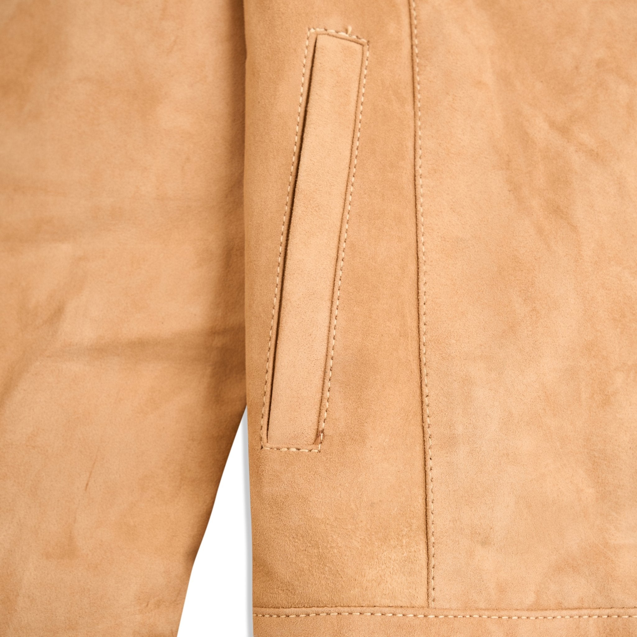 Venton Minimal Leather - Crestshoes