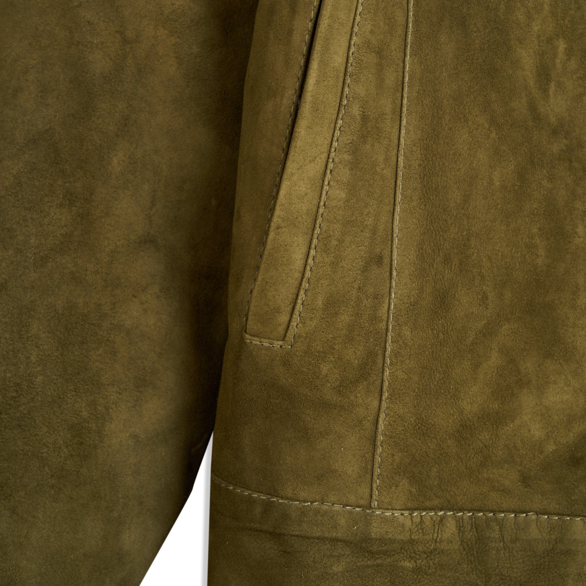 Venton Minimal Leather - Crestshoes