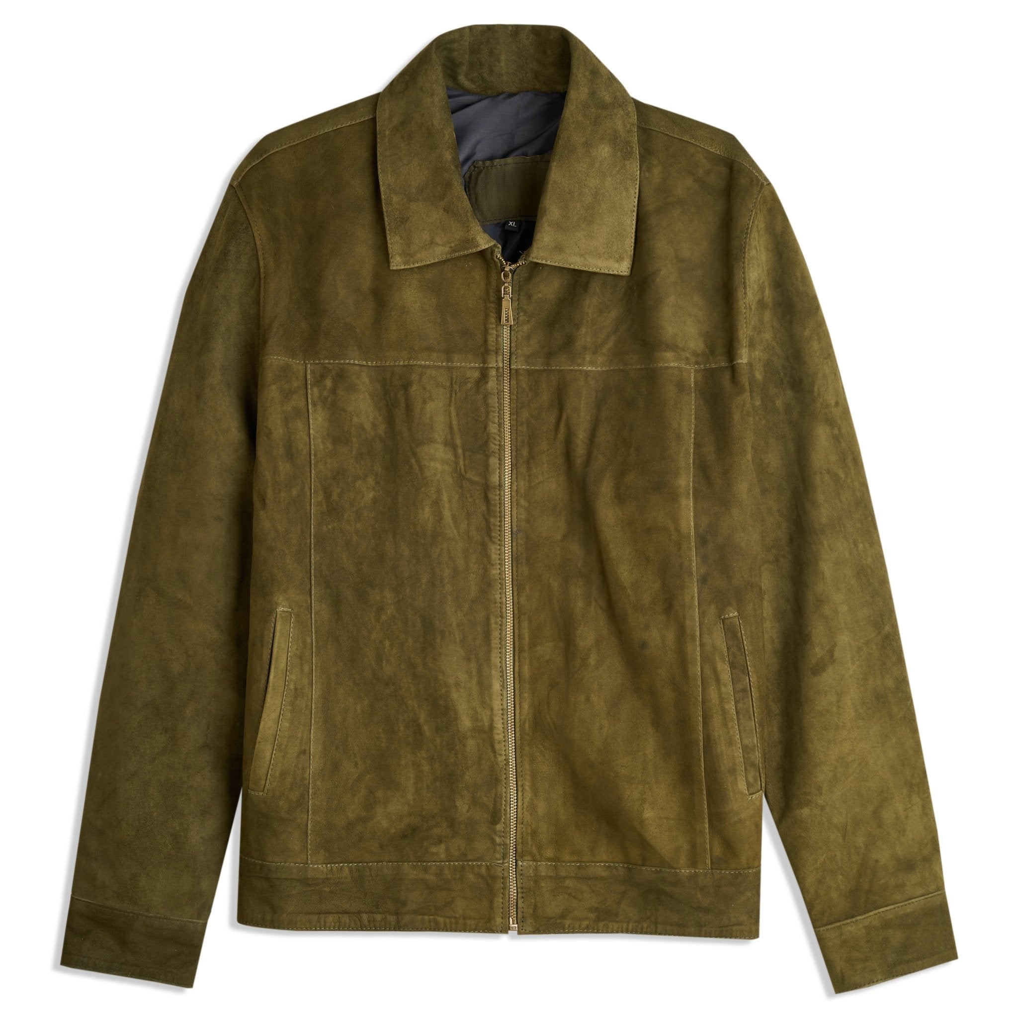 Venton Minimal Leather - Crestshoes