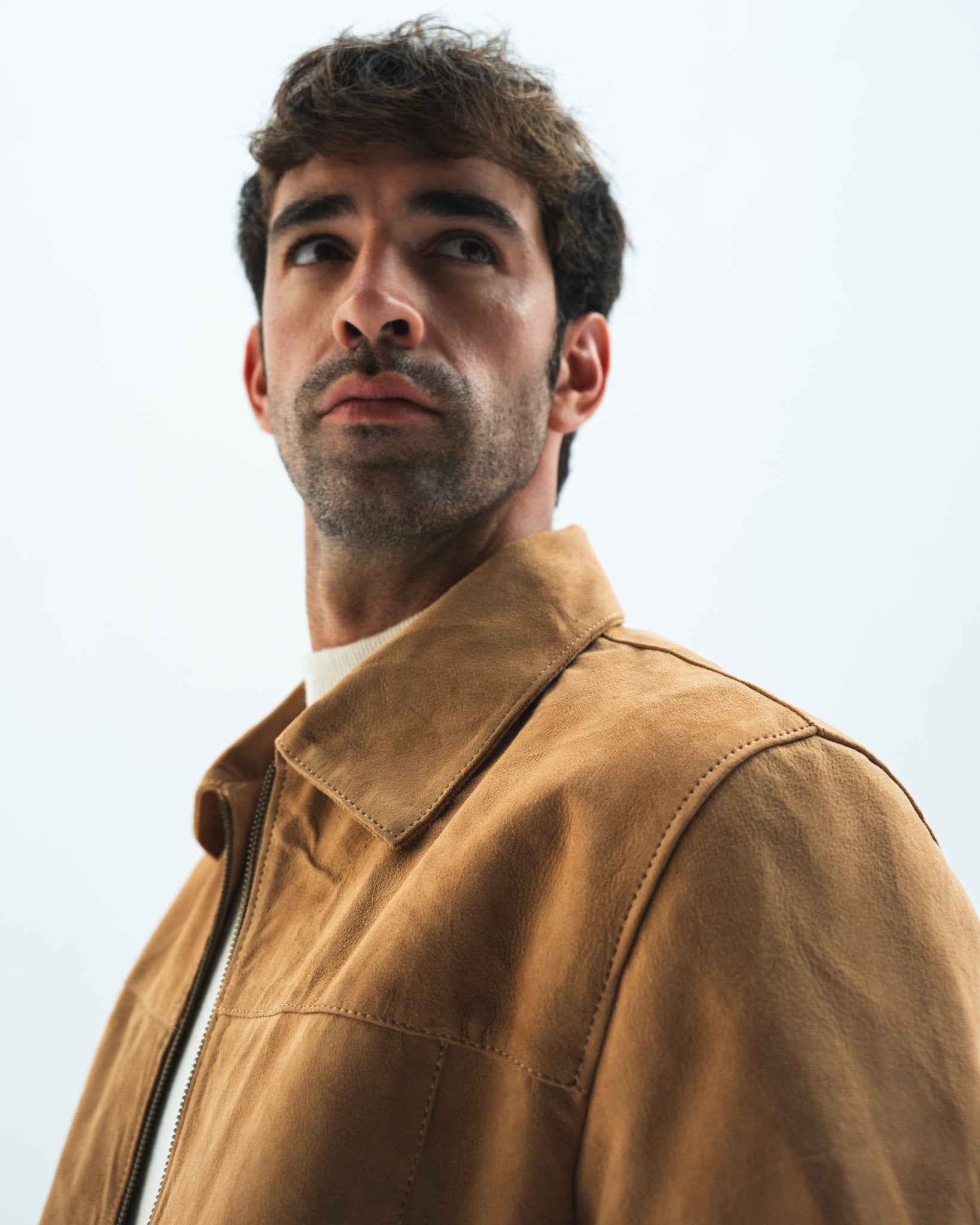 Venton Minimal Leather - Crestshoes