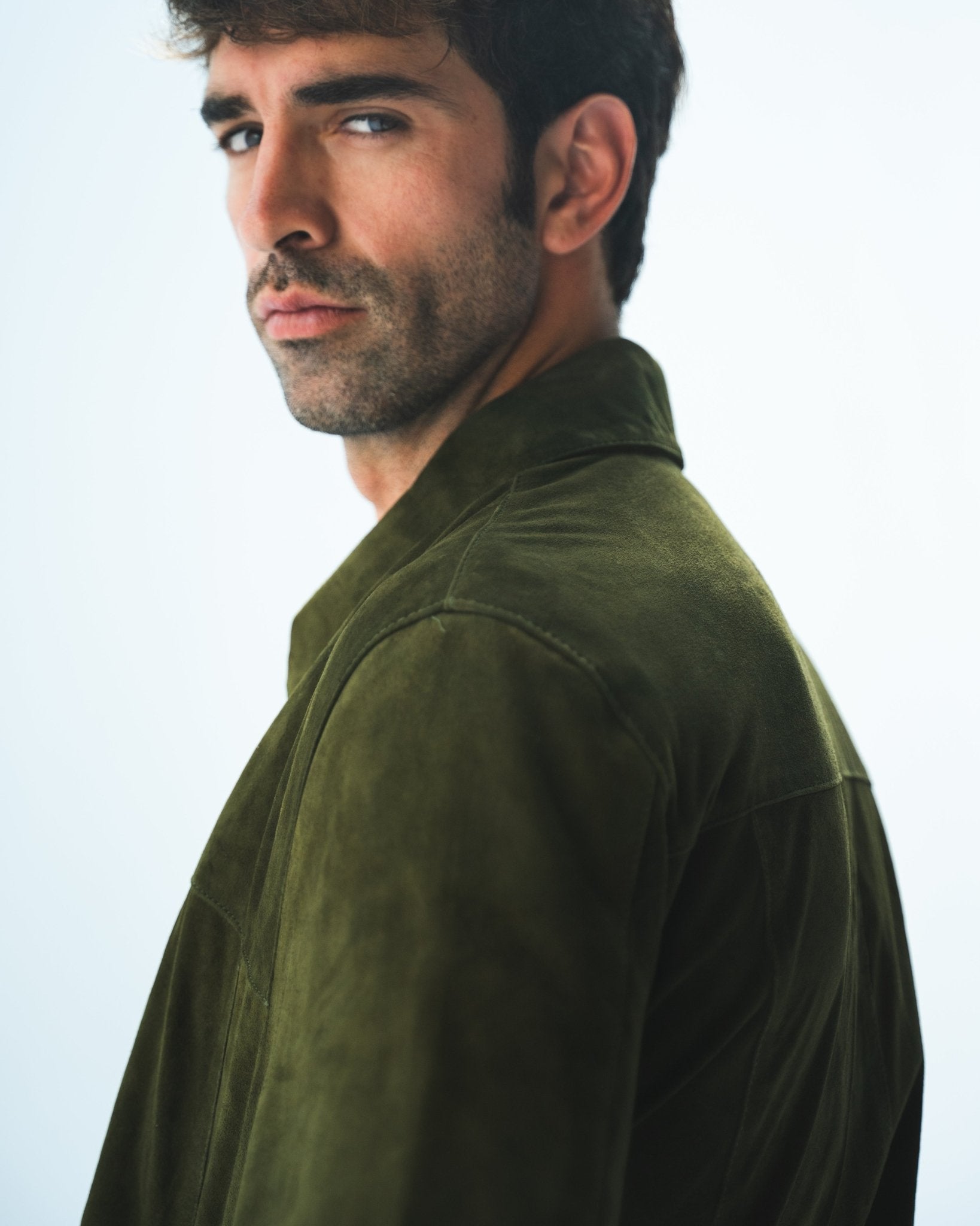 Venton Minimal Leather - Crestshoes