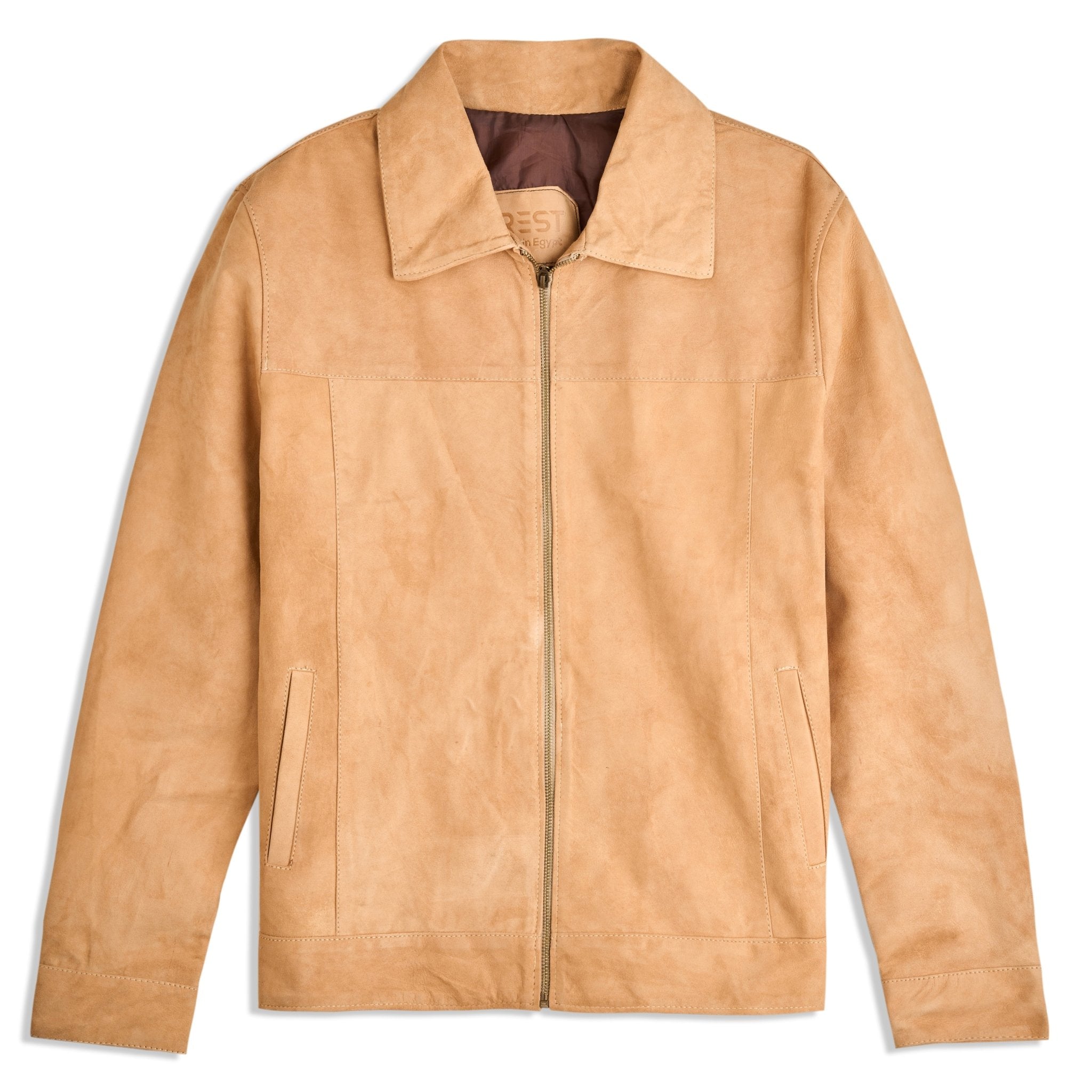 Venton Minimal Leather - Crestshoes