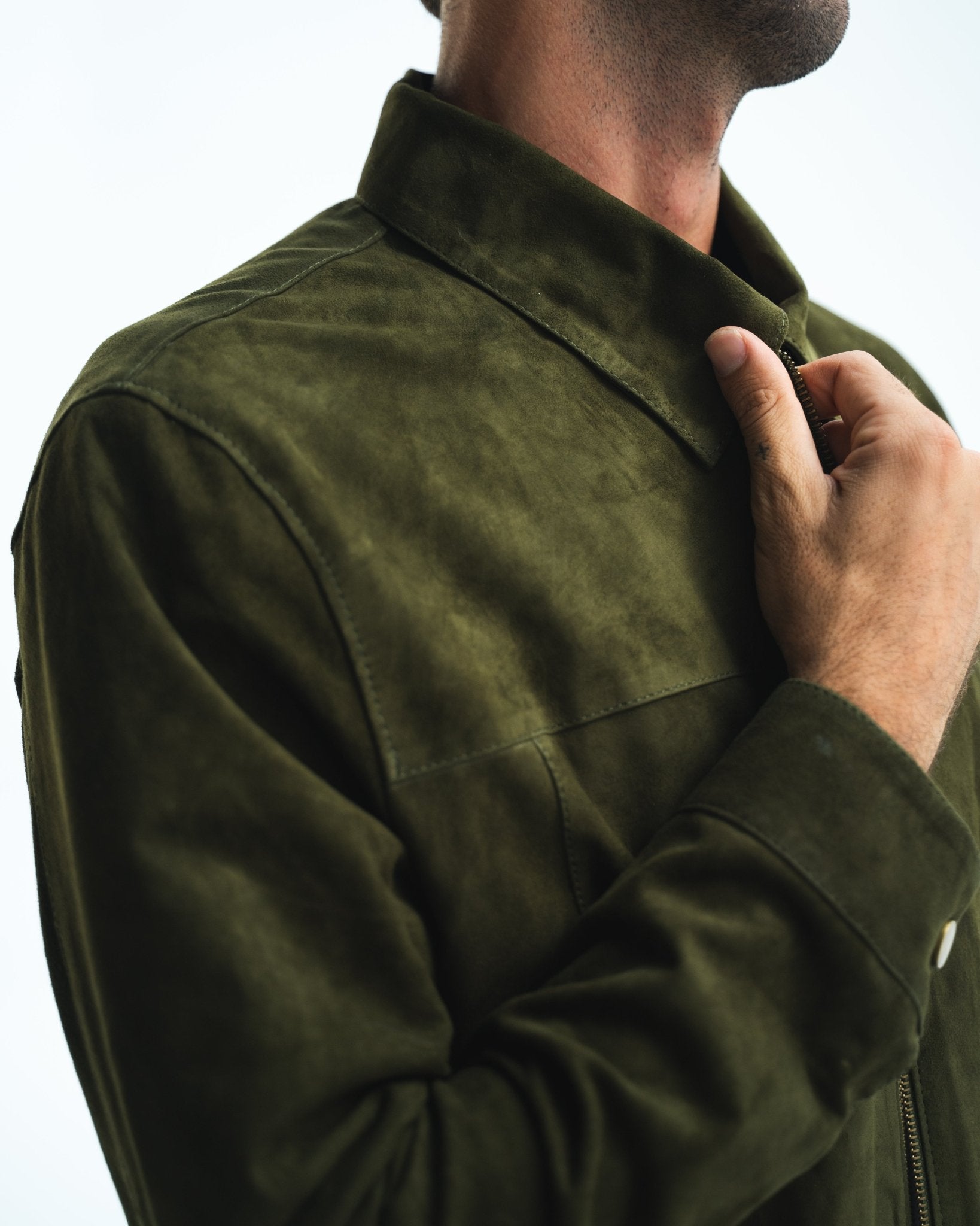 Venton Minimal Leather - Crestshoes