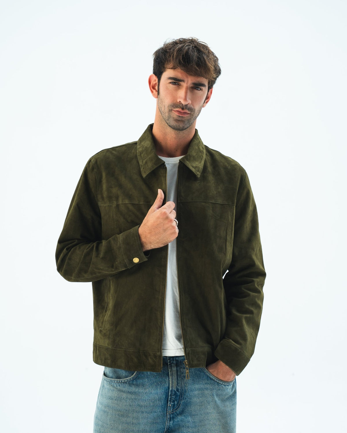 Venton Minimal Leather - Crestshoes