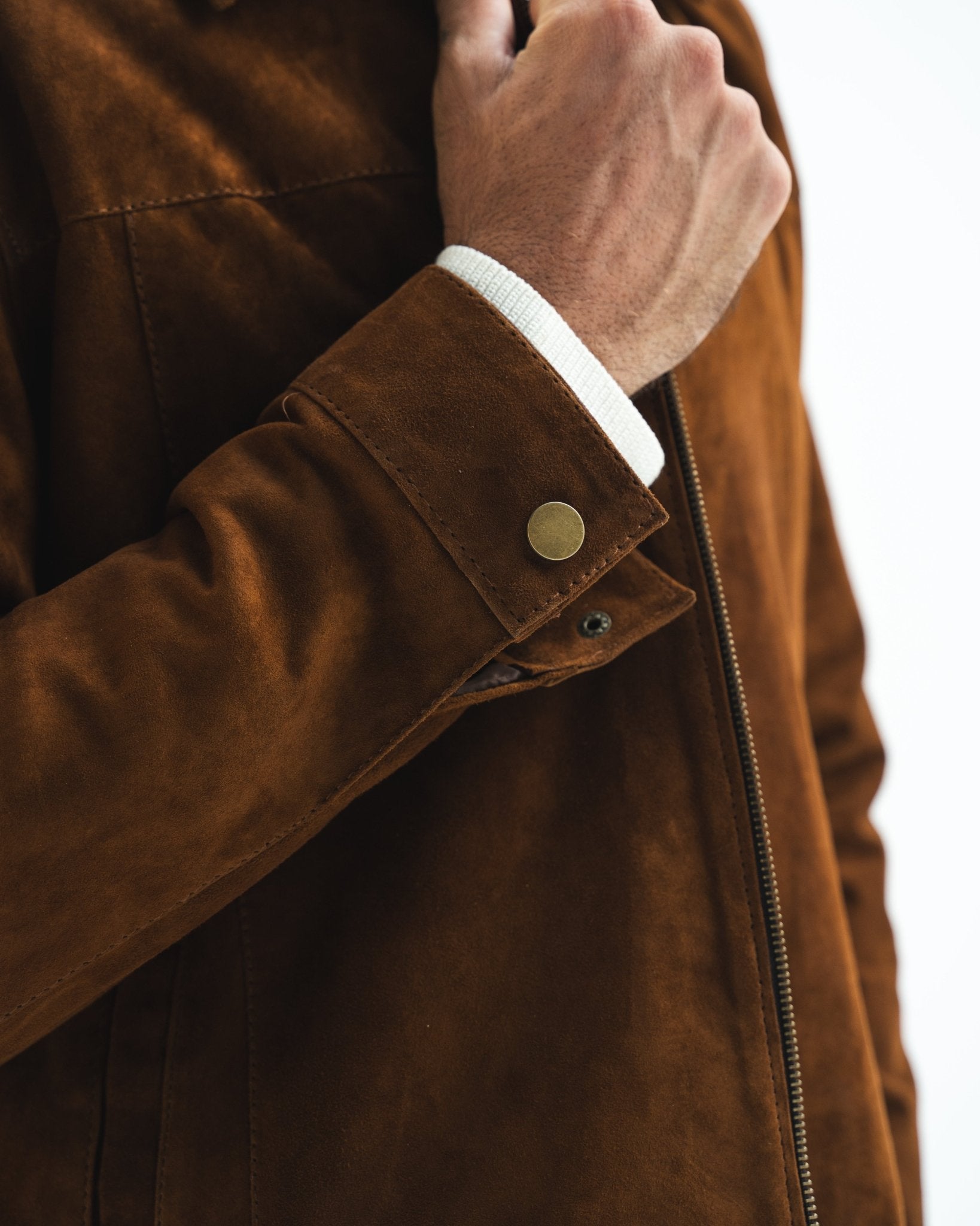 Venton Minimal Leather - Crestshoes