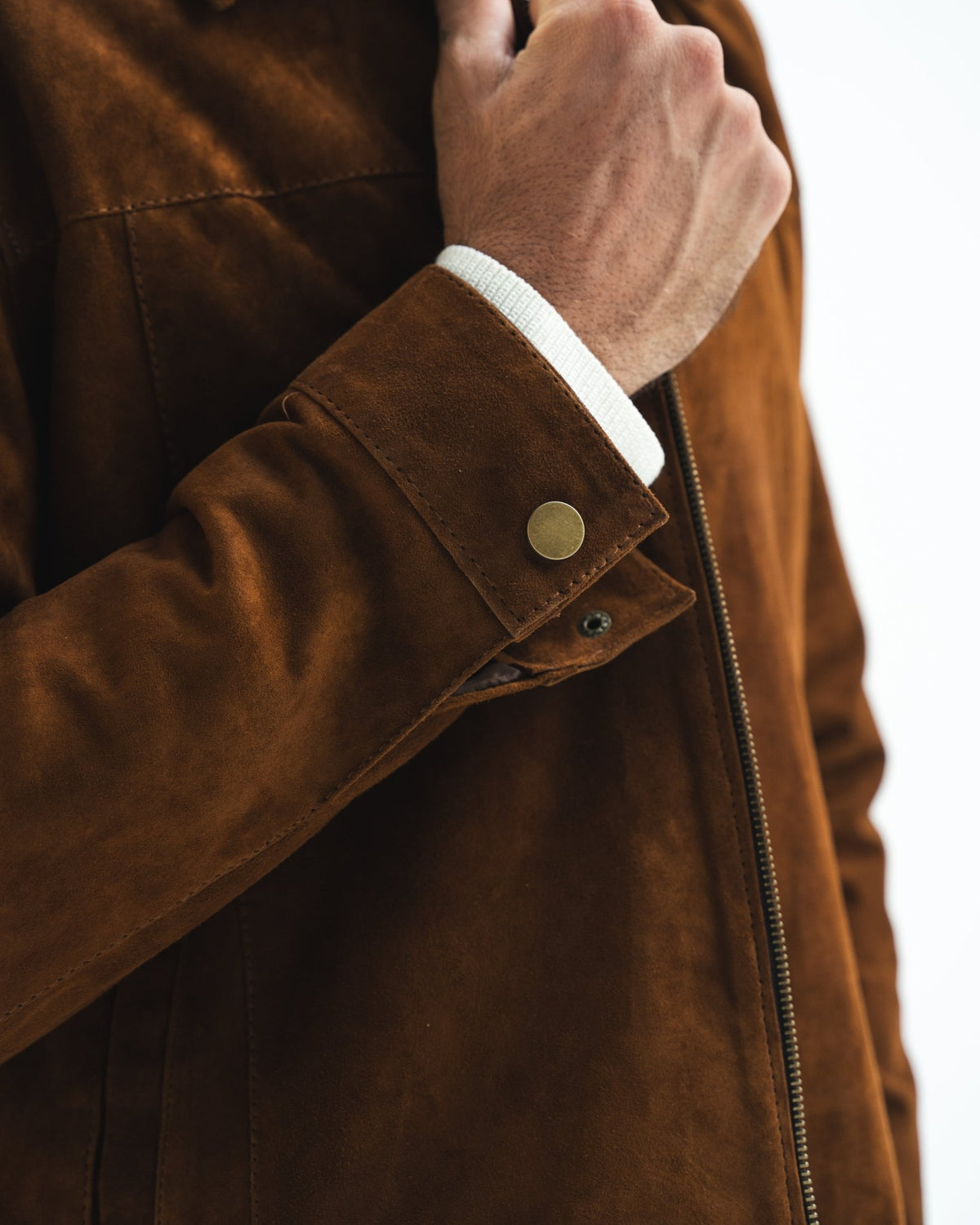 Venton Minimal Leather - Crestshoes