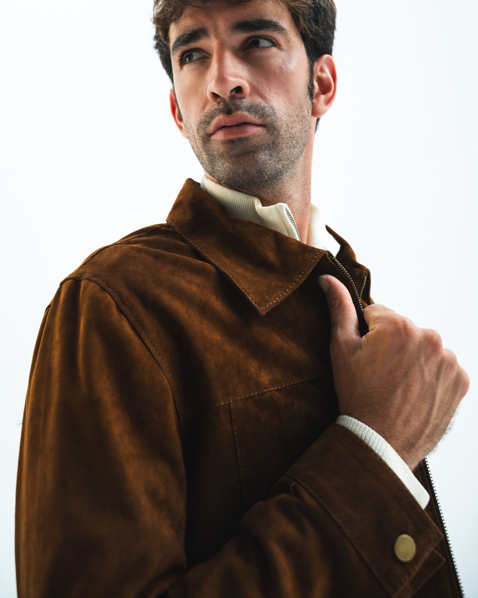 Venton Minimal Leather - Crestshoes