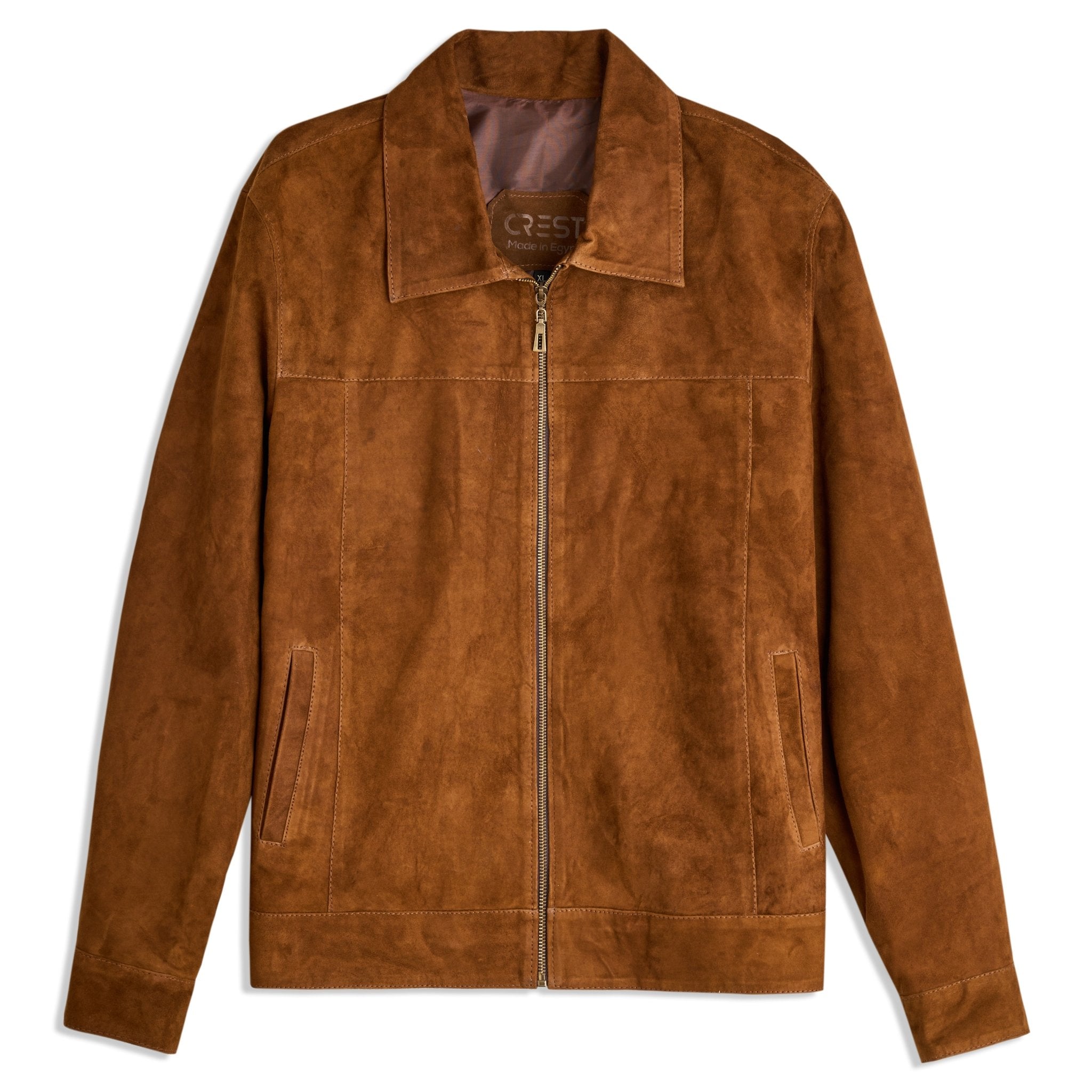 Venton Minimal Leather - Crestshoes