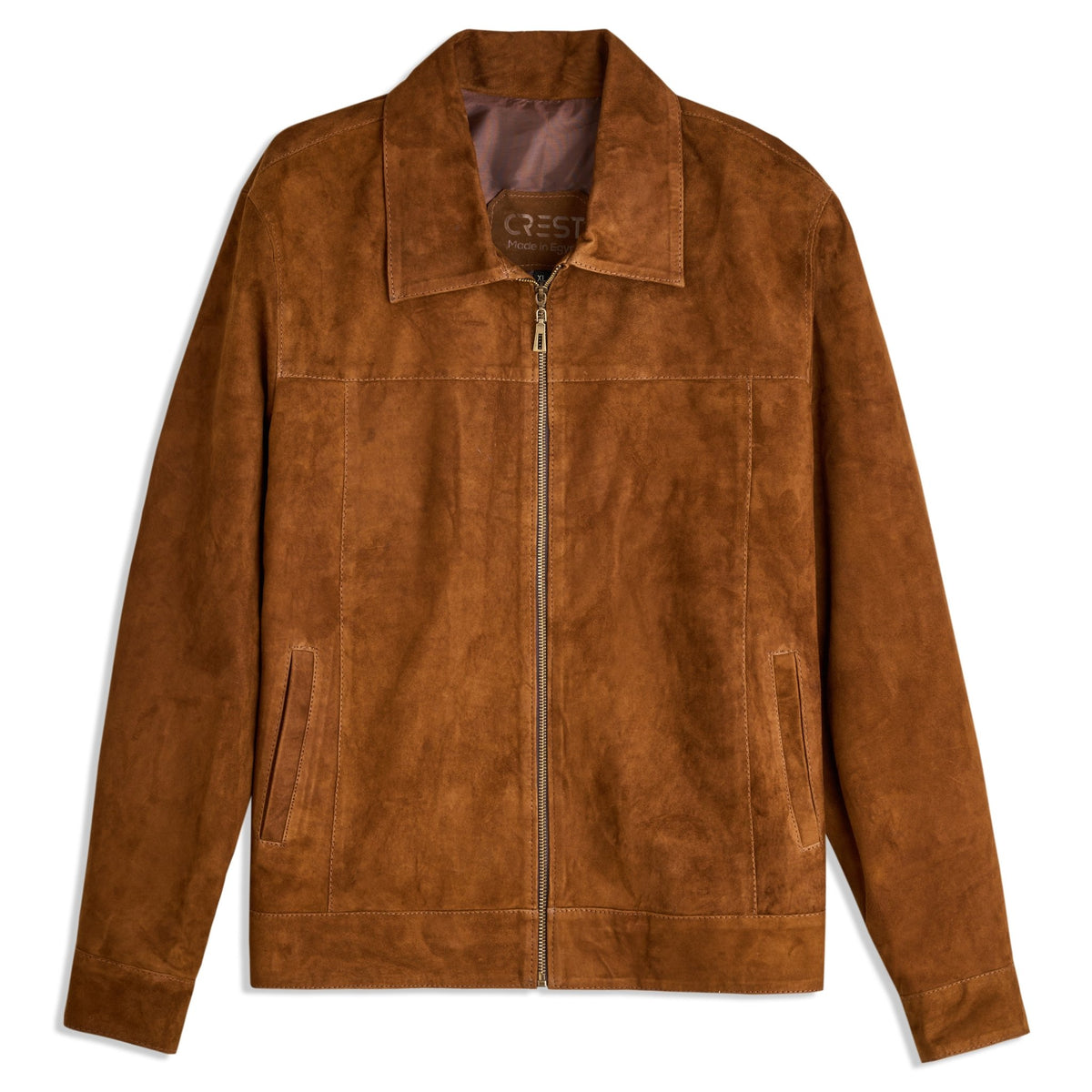 Venton Minimal Leather - Crestshoes