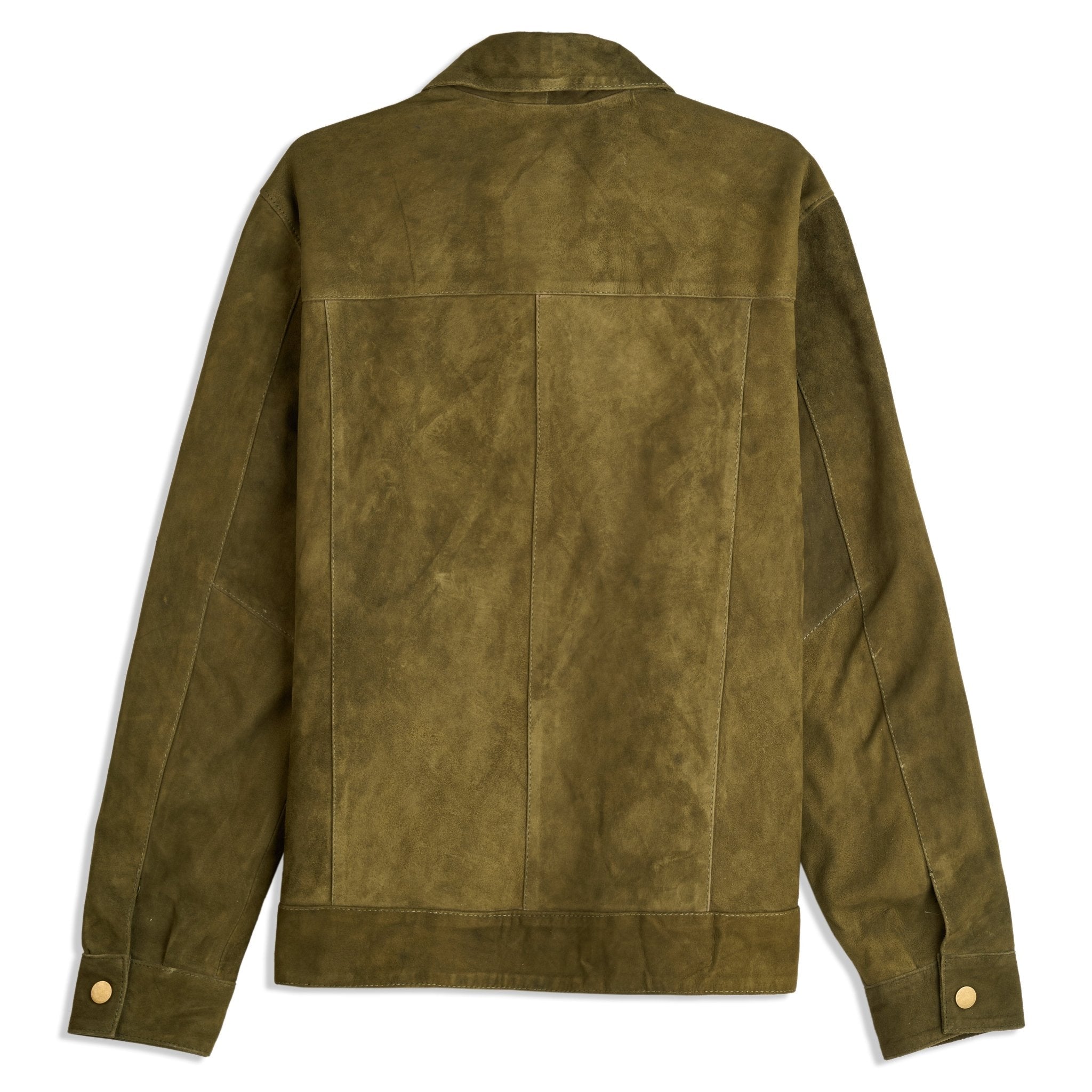 Venton Minimal Leather - Crestshoes