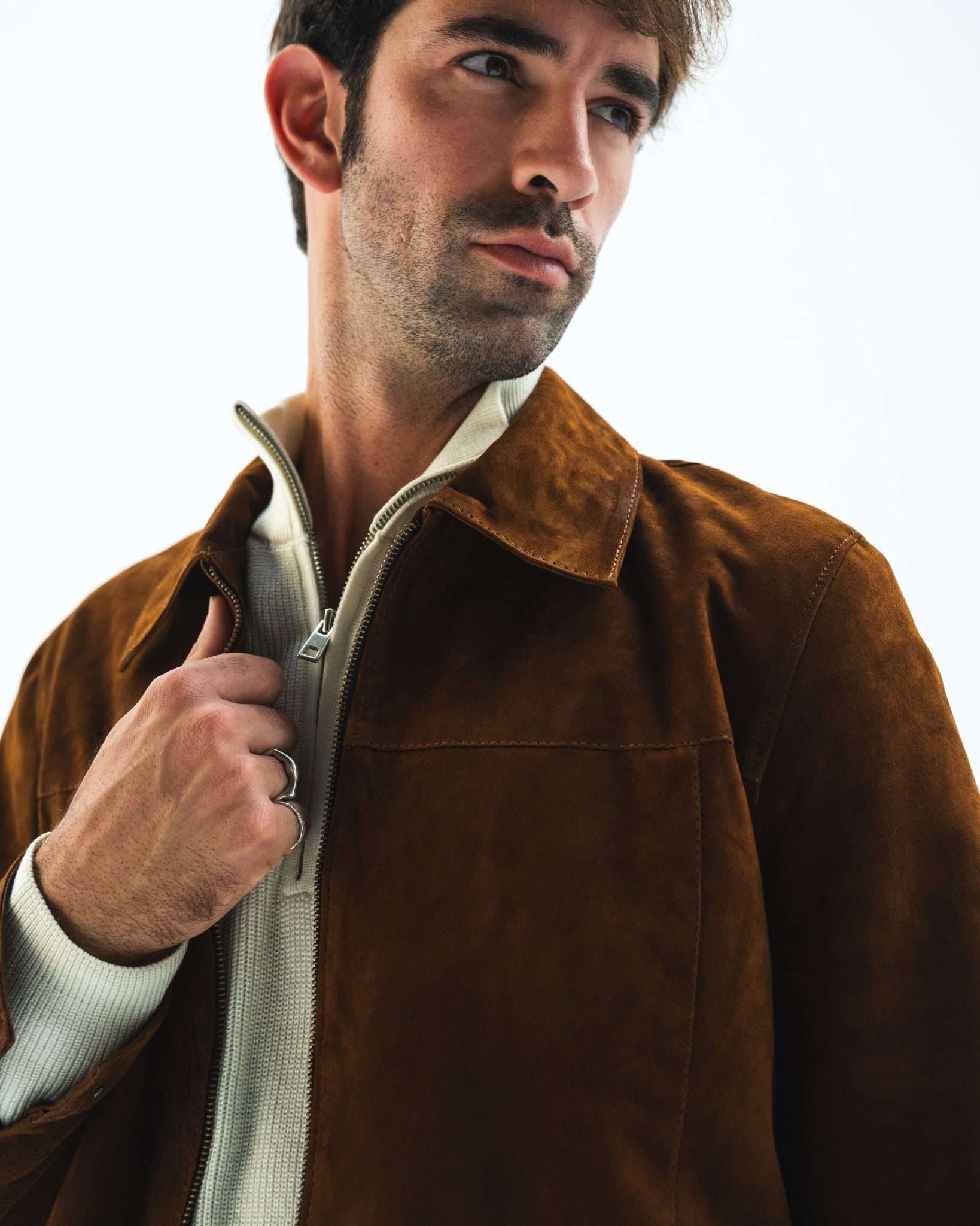 Venton Minimal Leather - Crestshoes