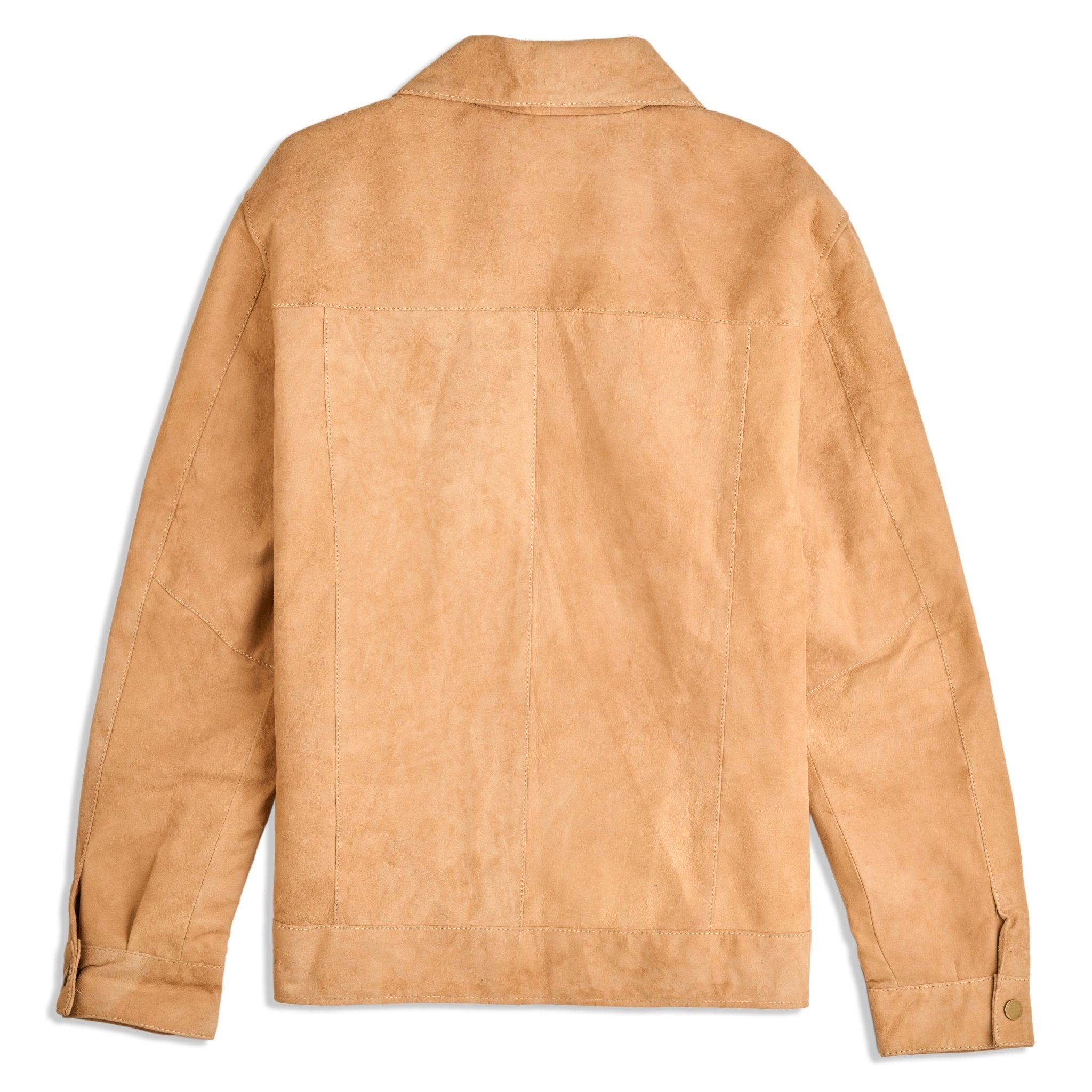 Venton Minimal Leather - Crestshoes