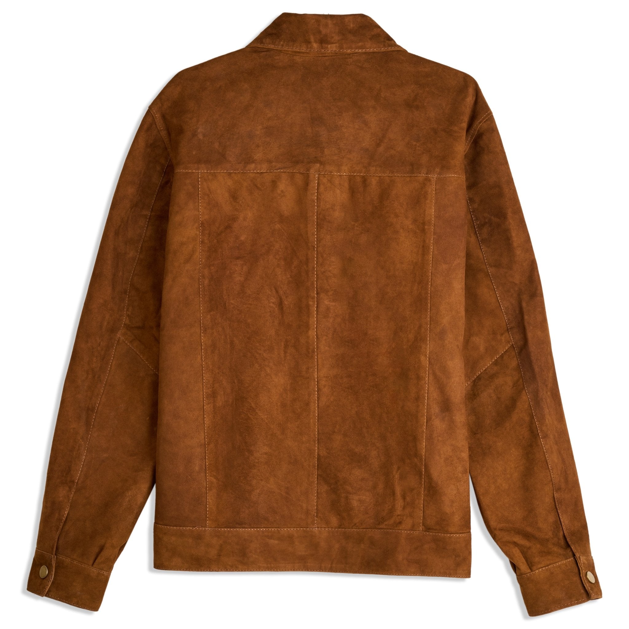 Venton Minimal Leather - Crestshoes