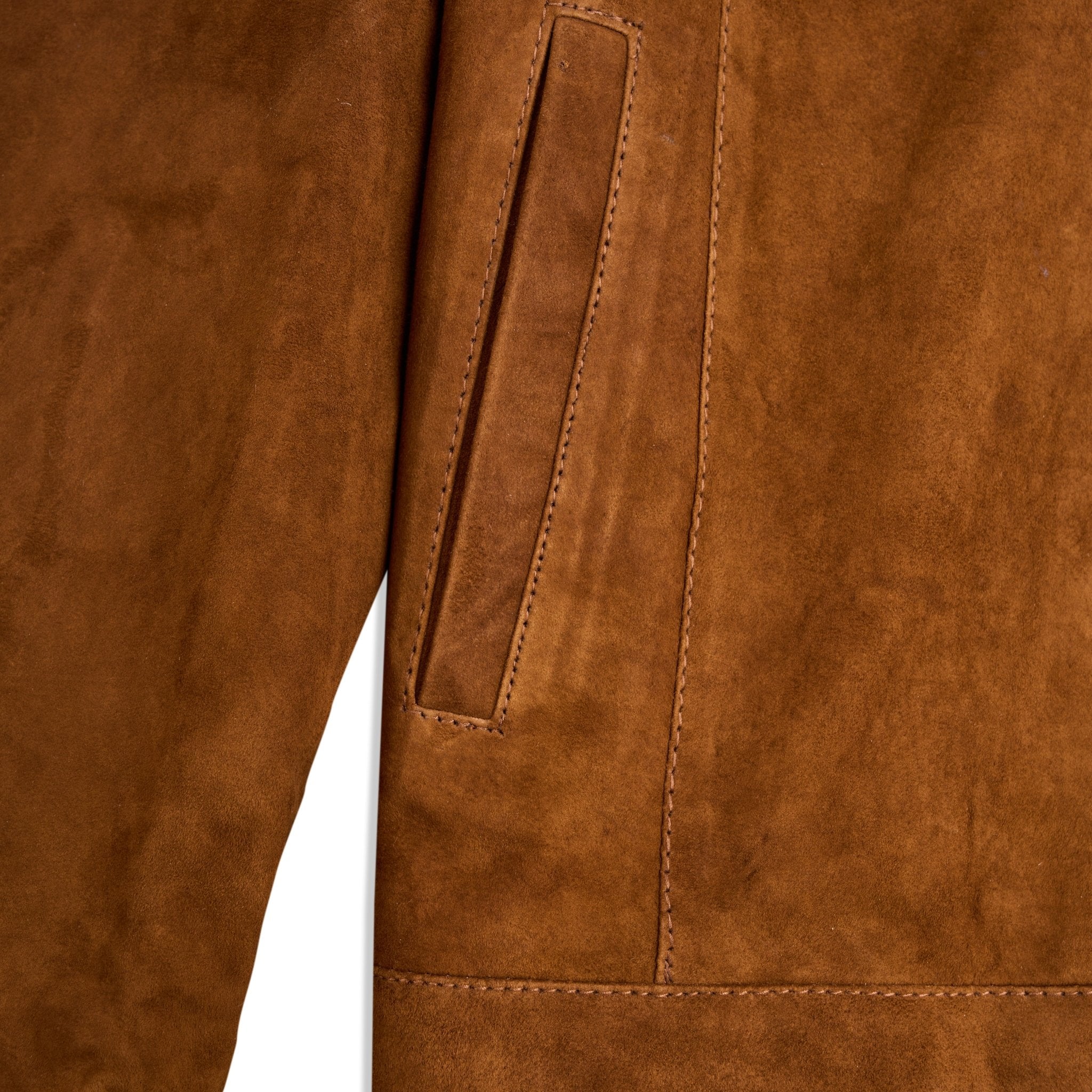 Venton Minimal Leather - Crestshoes