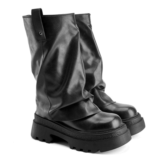 Vera Street Style Boot - Crestshoes