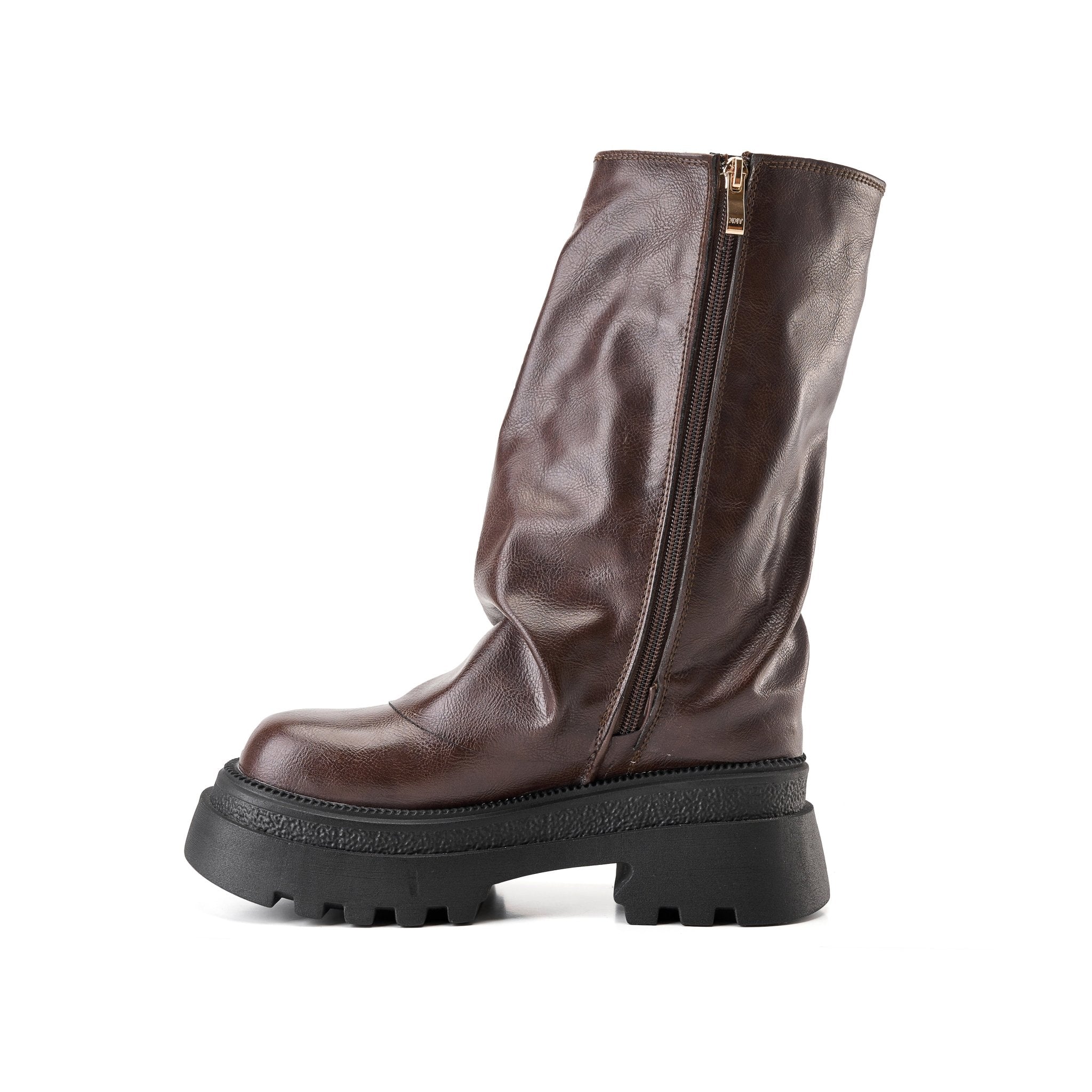 Vera Street Style Boot - Crestshoes