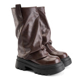 Vera Street Style Boot - Crestshoes