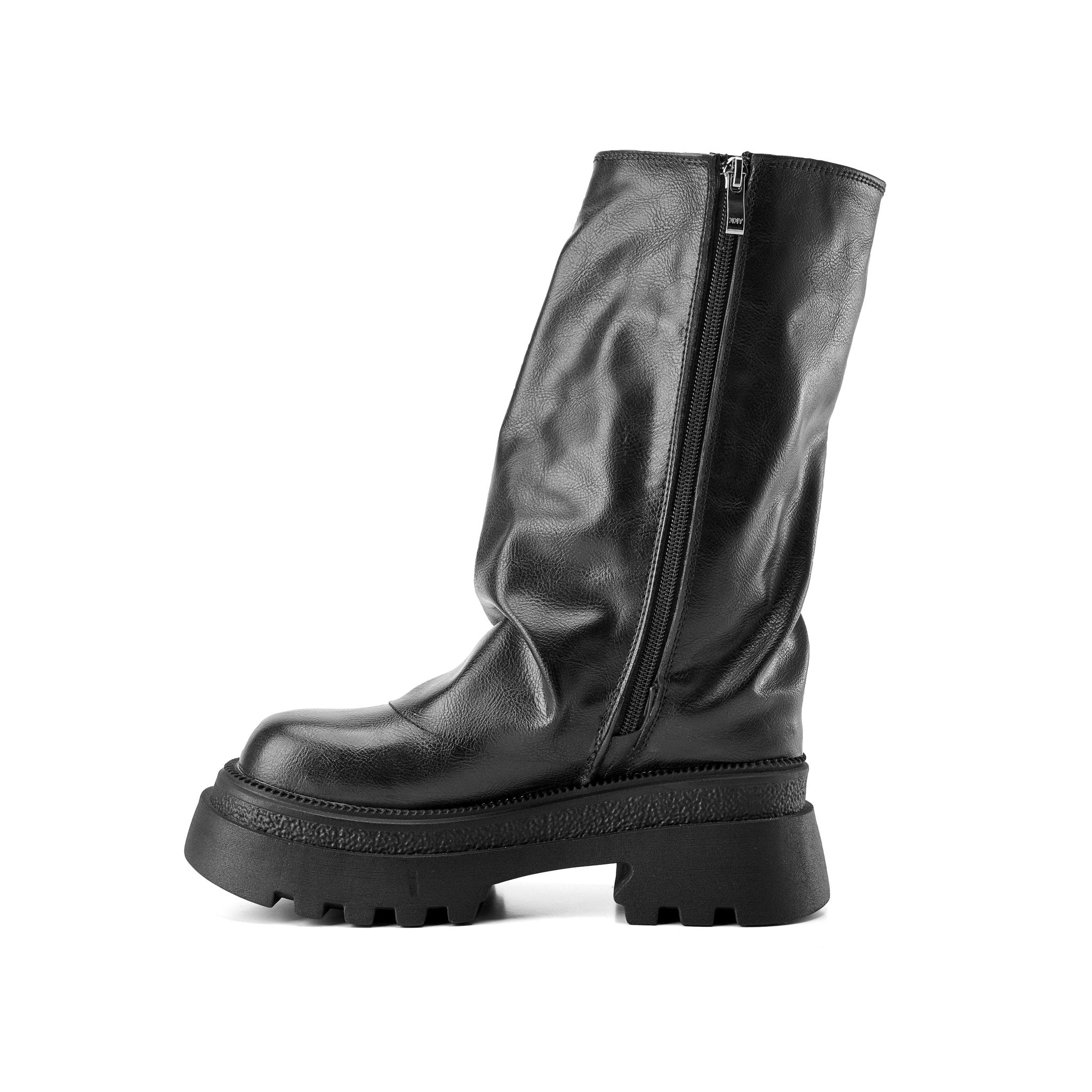 Vera Street Style Boot - Crestshoes