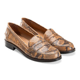 Crocodile Beige