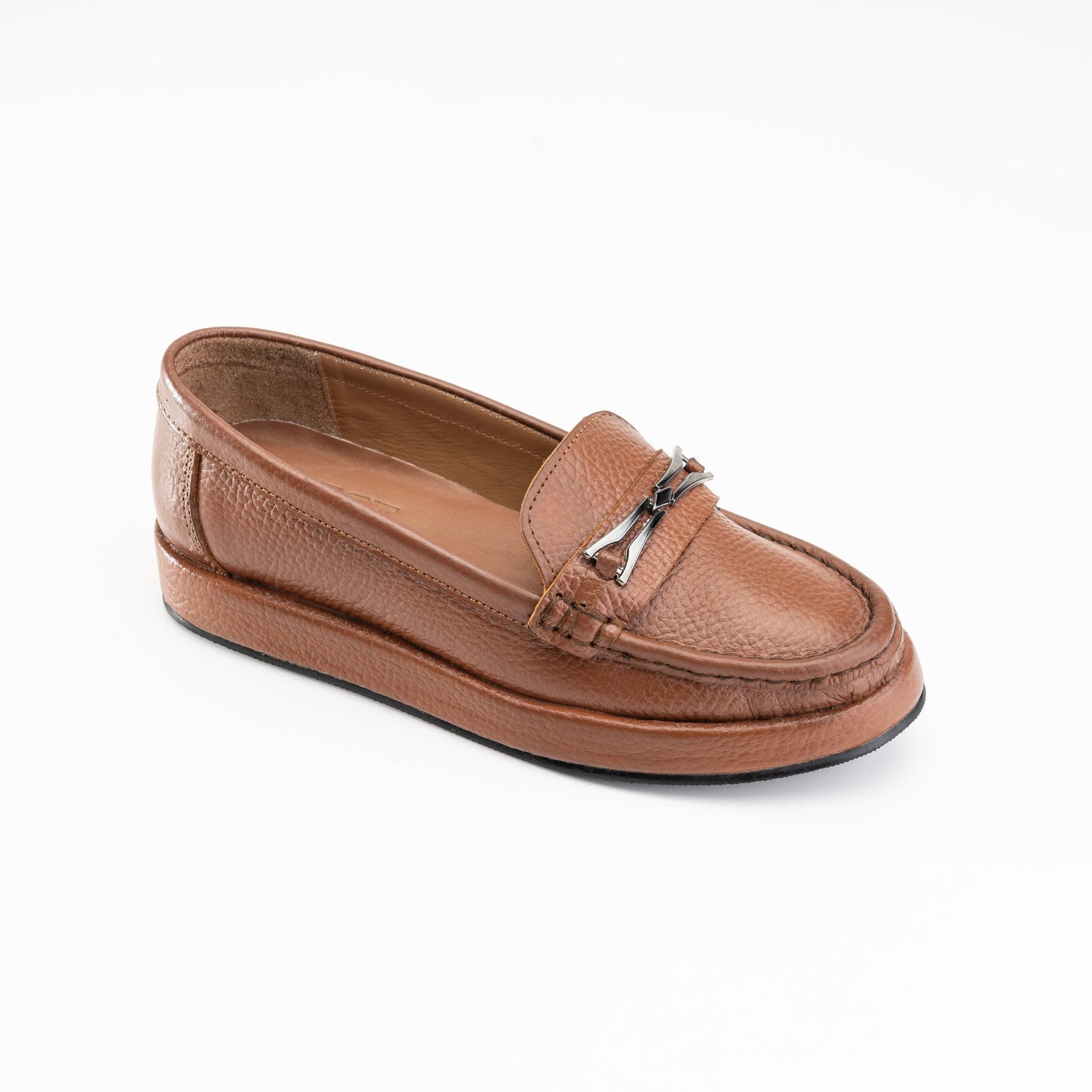 Women Comfy Moccasins - Havan - Crestshoes