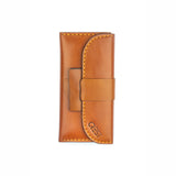Havan Genuine Leather cap Large Wallet - Crestshoes